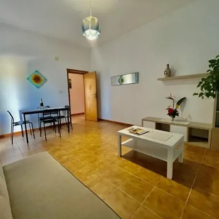 Lejlighed Sa Covula