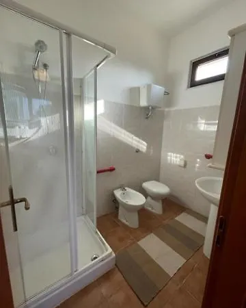 Sa Covula アパート