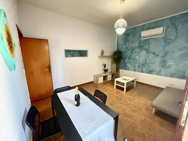 アパート Sa Covula *