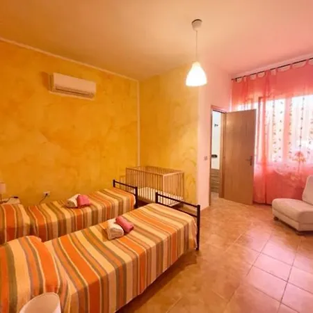 Sa Covula 아파트 알게로