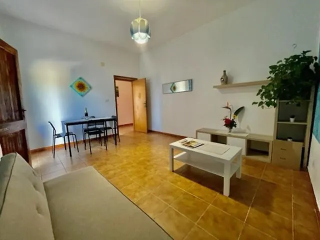 Apartment Sa Covula