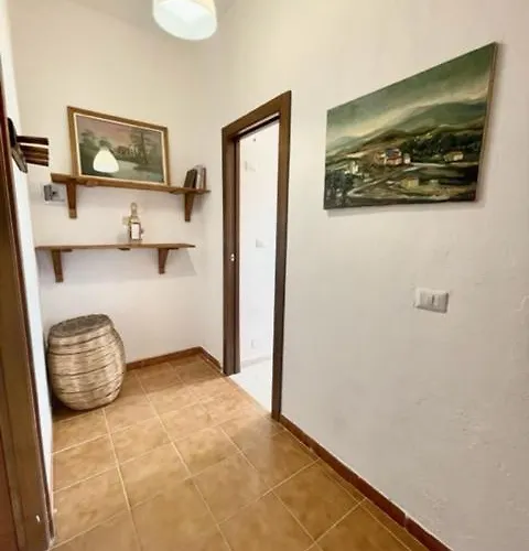 Sa Covula Apartment *