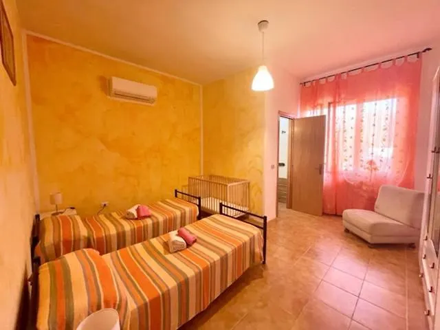 Sa Covula Apartment Alghero