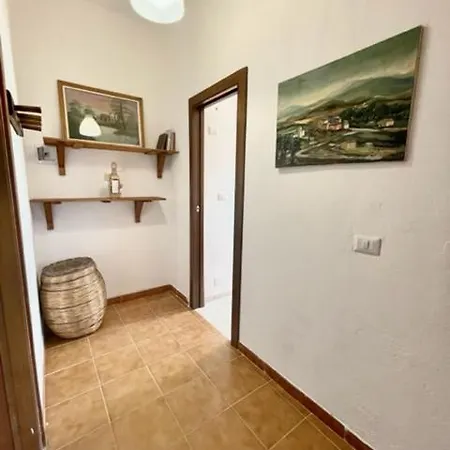 Sa Covula Appartamento *