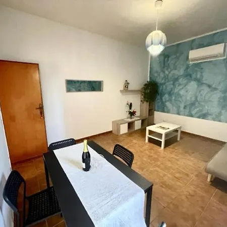 Apartment Sa Covula *