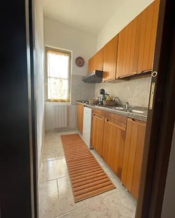 Appartamento Sa Covula *