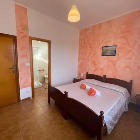 Sa Covula Appartamento Alghero